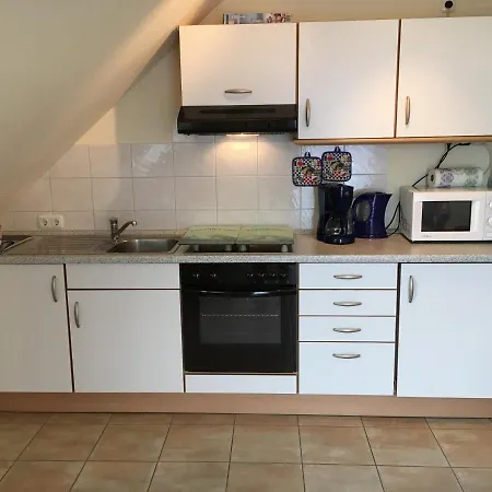 Fewoirene, Sackgassenlage, Sehr Ruhig - 77056
