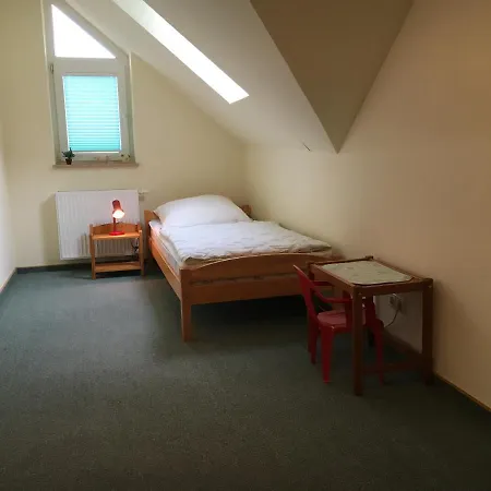Lägenhet Fewoirene, Sackgassenlage, Sehr Ruhig - 77056 *
