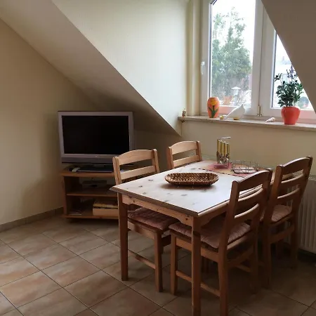 Lägenhet Fewoirene, Sackgassenlage, Sehr Ruhig - 77056 *